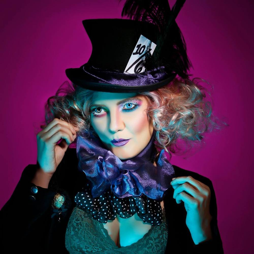 Meet your Posher, Ashley